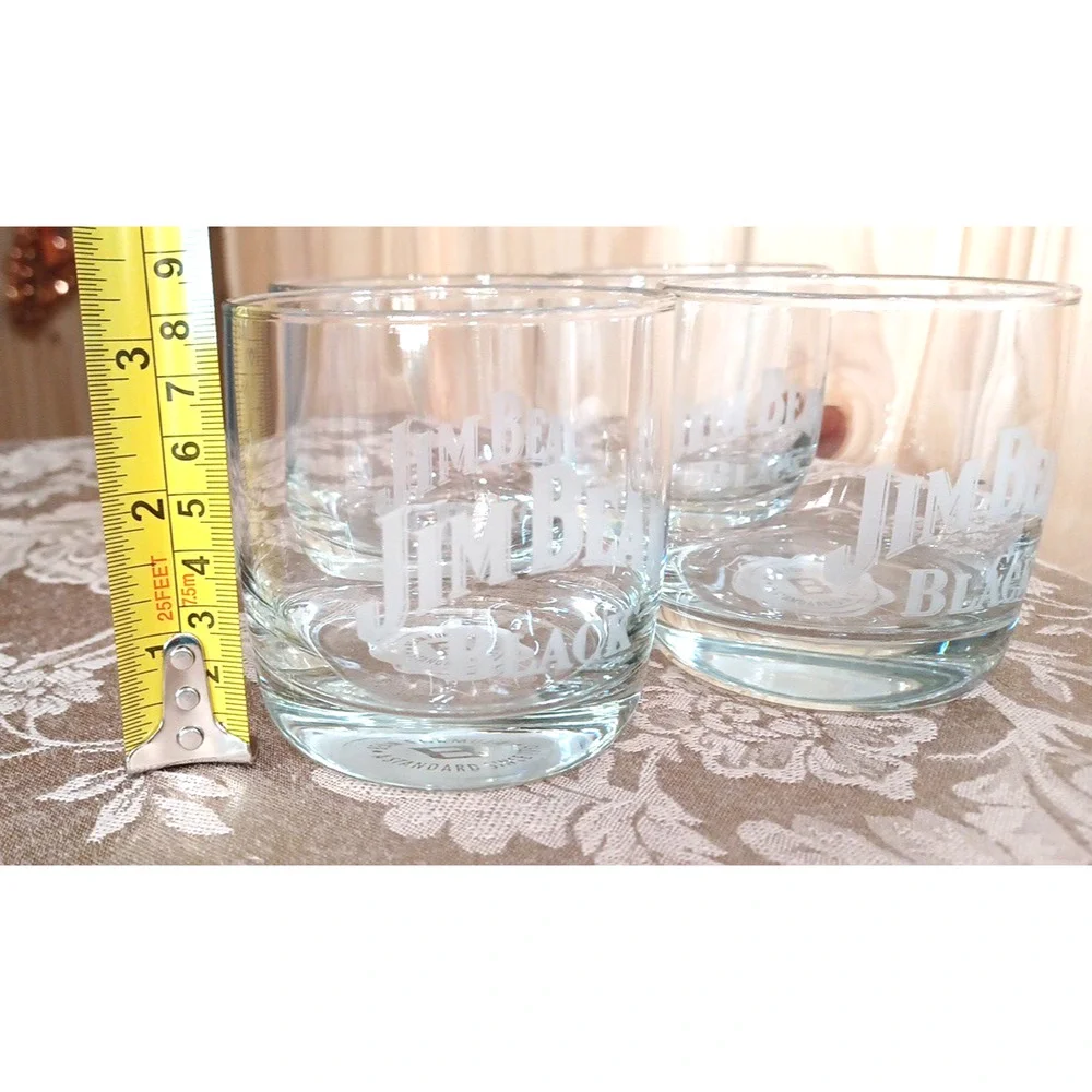 Jim Beam product set